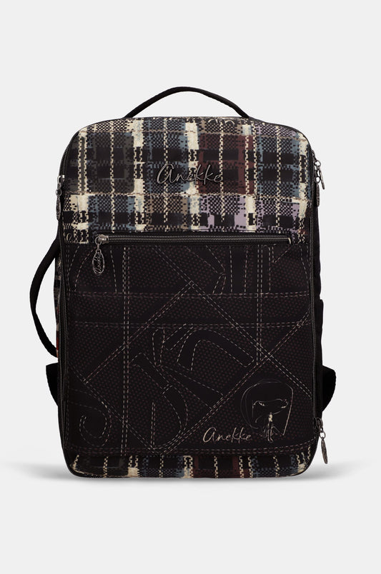 RUCSAC DE DAMĂ ANEKKE IRON 43575-013