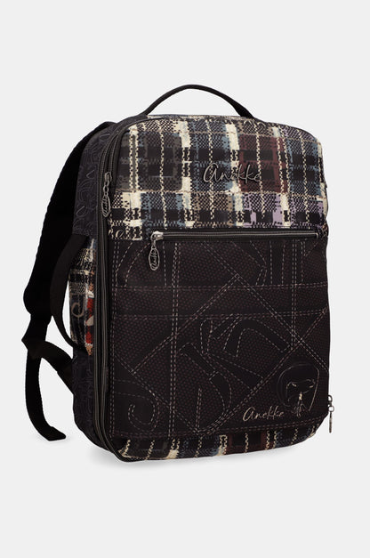 RUCSAC DE DAMĂ ANEKKE IRON 43575-013