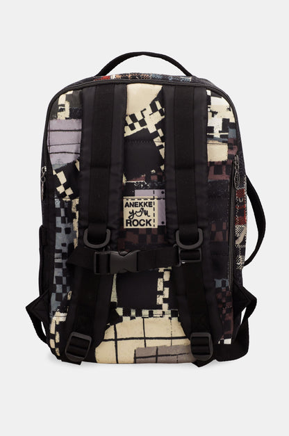 RUCSAC DE DAMĂ ANEKKE IRON 43575-013