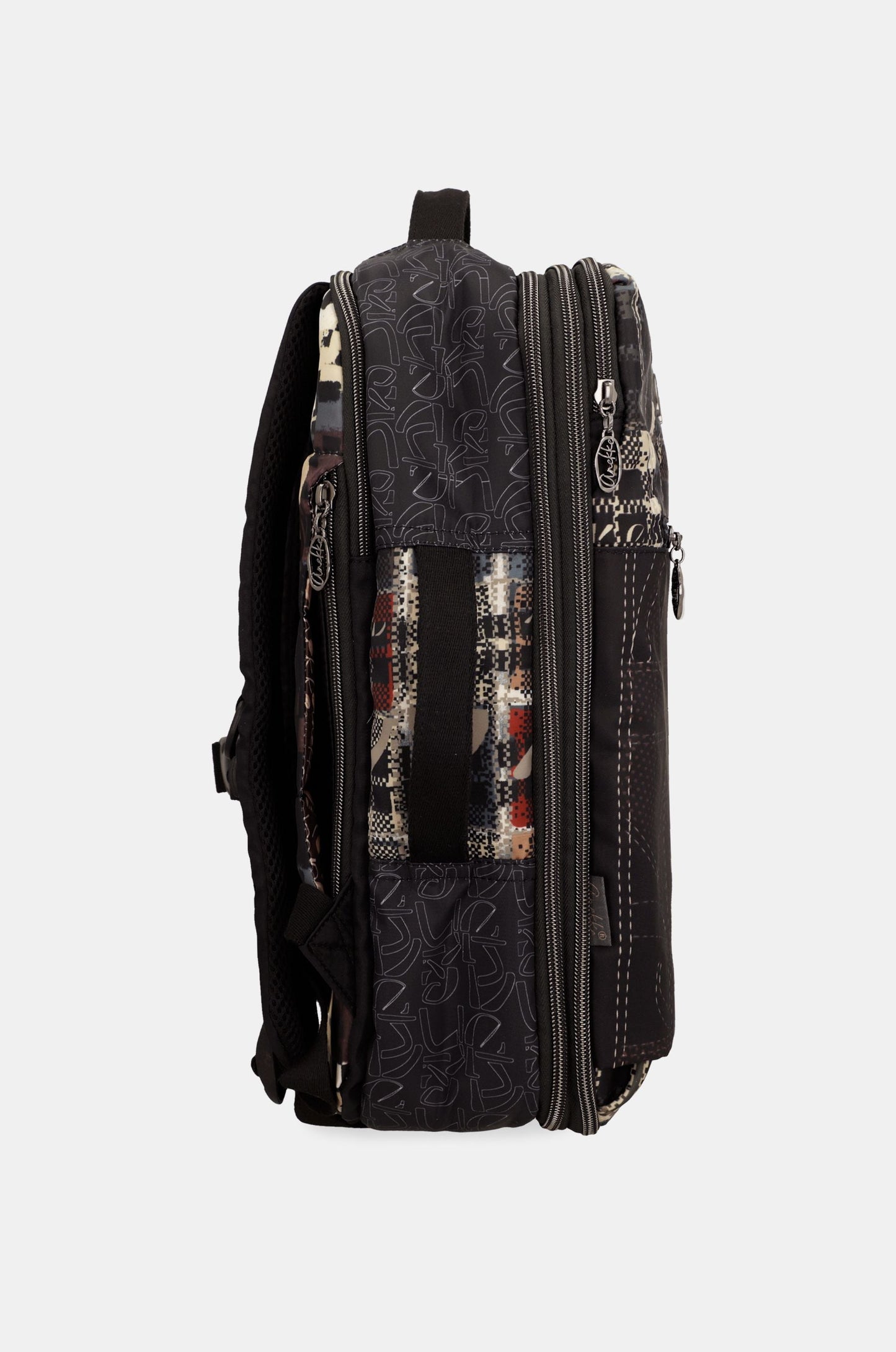 RUCSAC DE DAMĂ ANEKKE IRON 43575-013