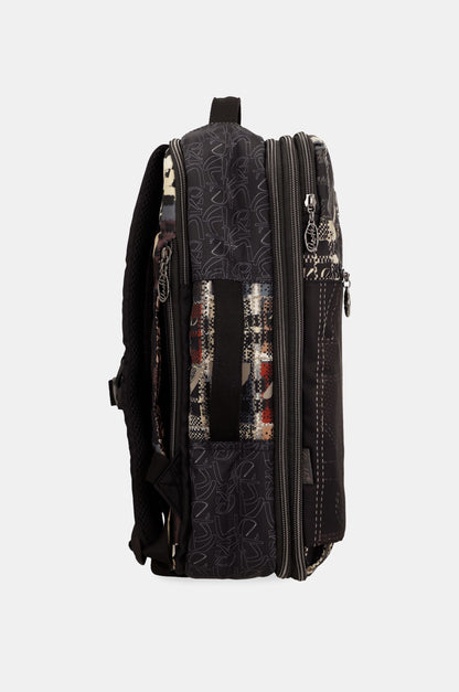 RUCSAC DE DAMĂ ANEKKE IRON 43575-013