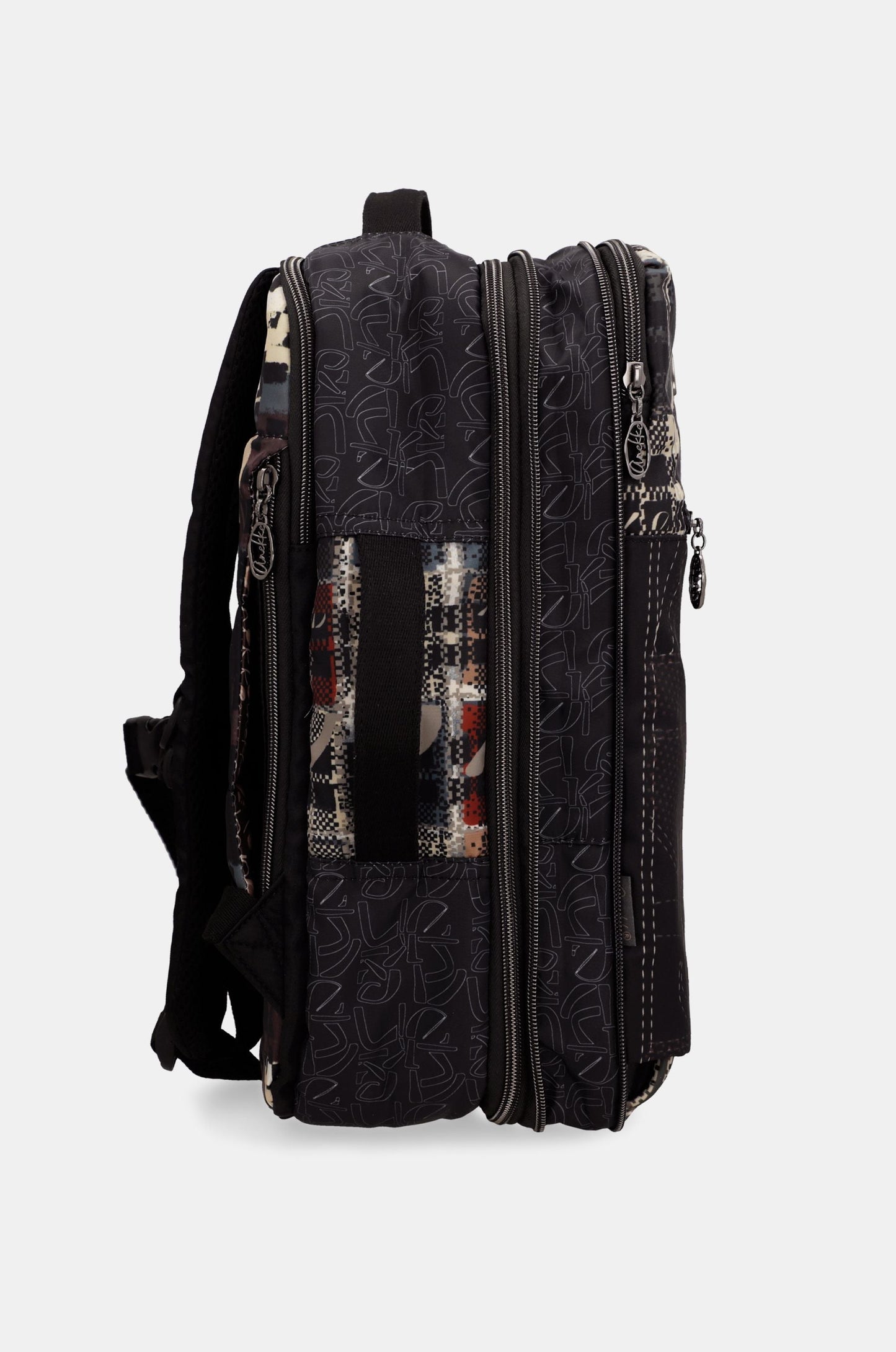 RUCSAC DE DAMĂ ANEKKE IRON 43575-013