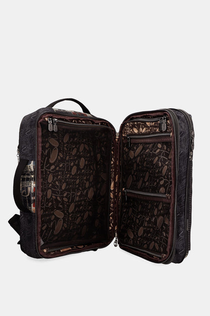 RUCSAC DE DAMĂ ANEKKE IRON 43575-013