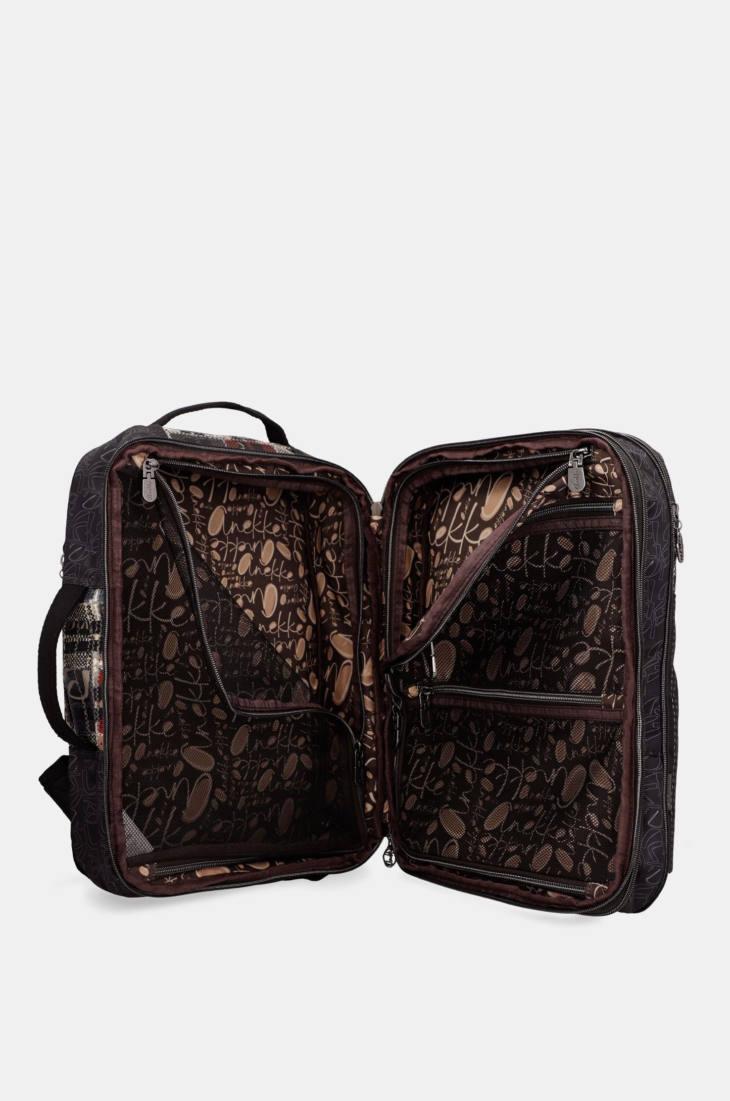 RUCSAC DE DAMĂ ANEKKE IRON 43575-013