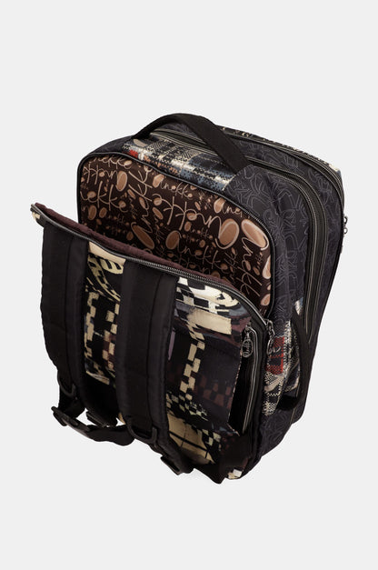 RUCSAC DE DAMĂ ANEKKE IRON 43575-013