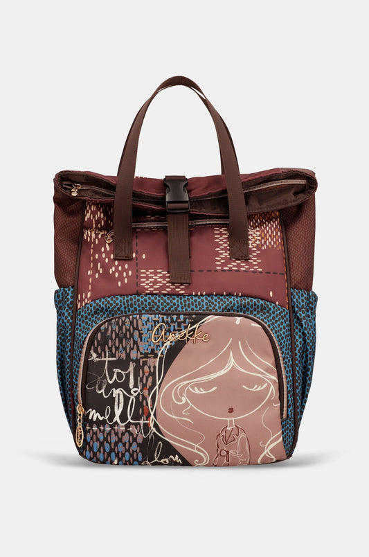 RUCSAC DE DAMĂ ANEKKE TULIP 43575-021
