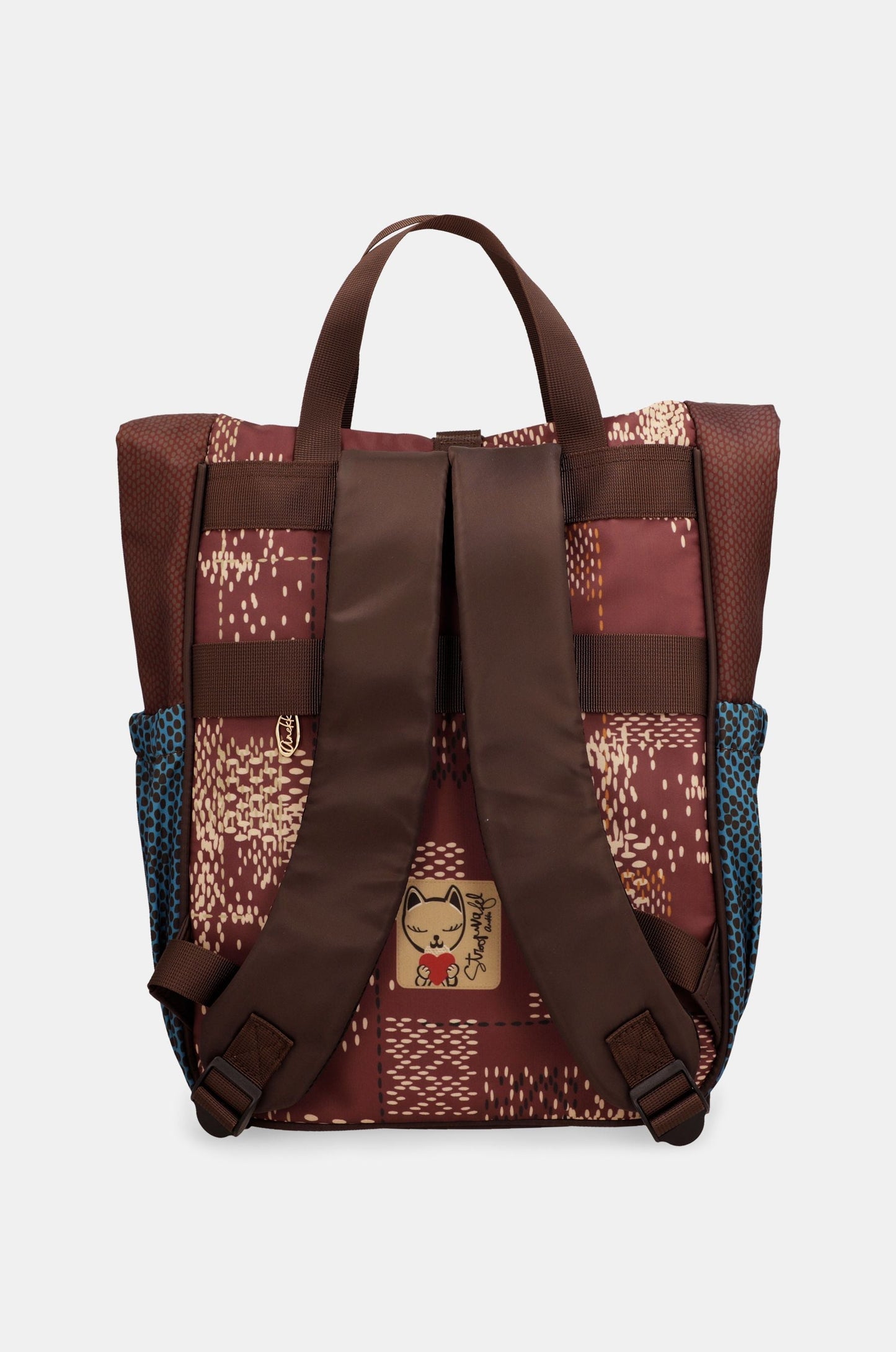 RUCSAC DE DAMĂ ANEKKE TULIP 43575-021
