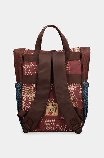 RUCSAC DE DAMĂ ANEKKE TULIP 43575-021