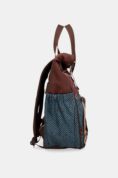 RUCSAC DE DAMĂ ANEKKE TULIP 43575-021