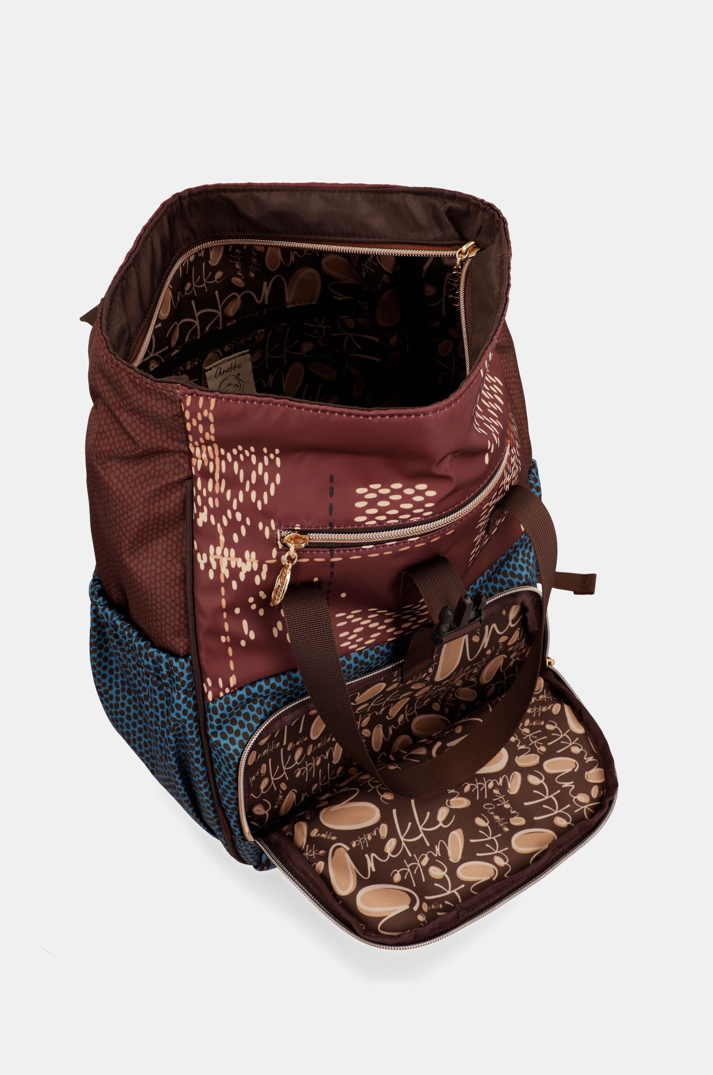RUCSAC DE DAMĂ ANEKKE TULIP 43575-021