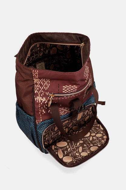 RUCSAC DE DAMĂ ANEKKE TULIP 43575-021