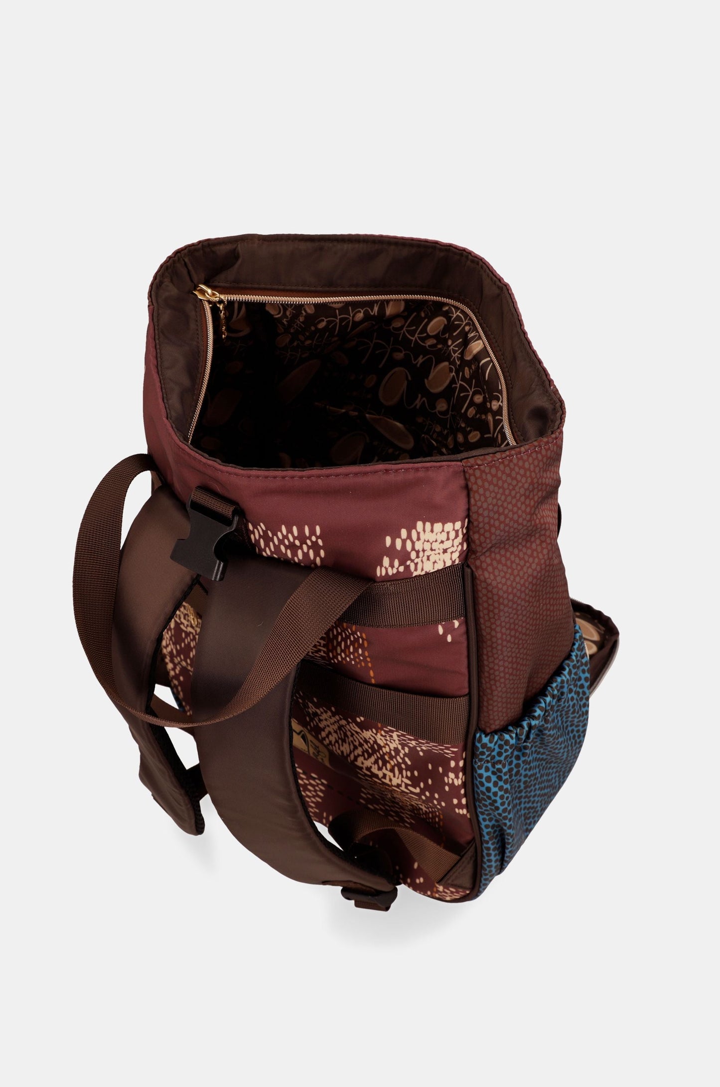 RUCSAC DE DAMĂ ANEKKE TULIP 43575-021