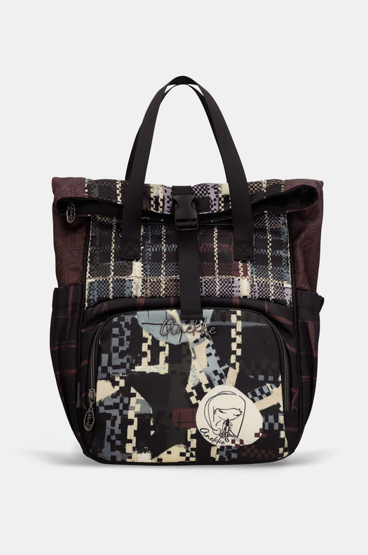 RUCSAC DE DAMĂ ANEKKE IRON 43575-023