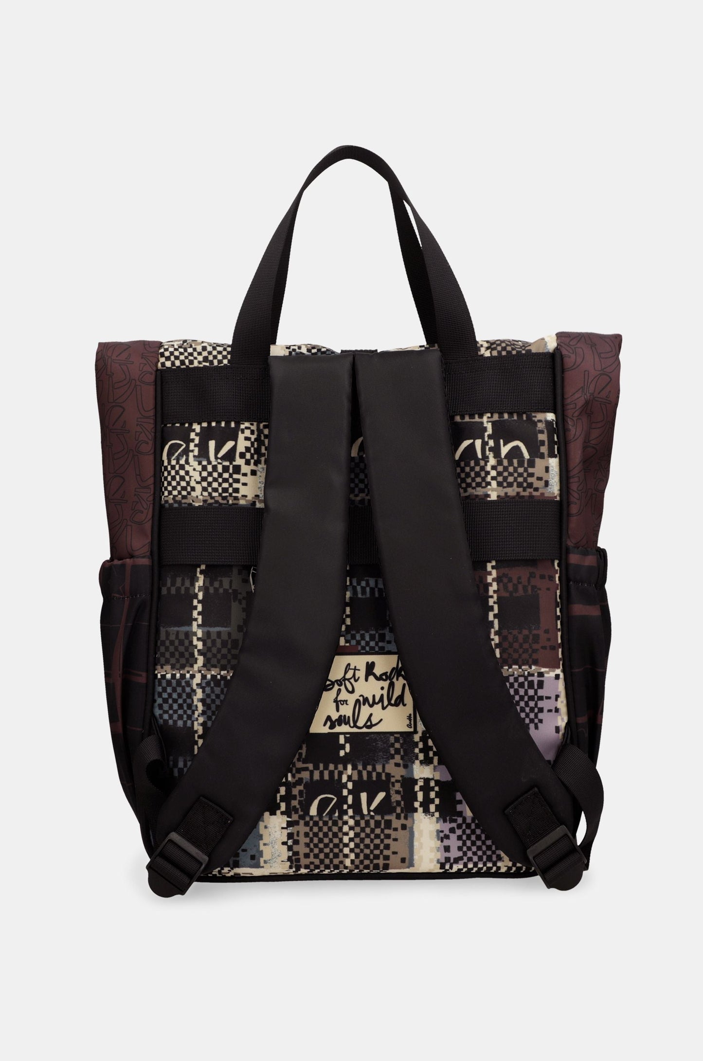 RUCSAC DE DAMĂ ANEKKE IRON 43575-023