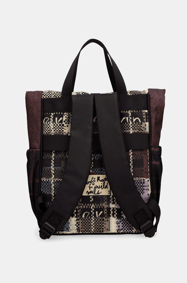 RUCSAC DE DAMĂ ANEKKE IRON 43575-023 - imagine 3