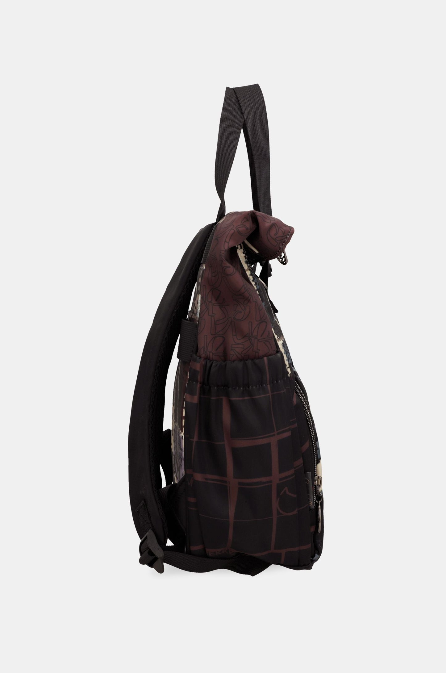 RUCSAC DE DAMĂ ANEKKE IRON 43575-023