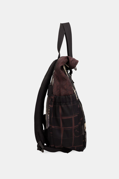 RUCSAC DE DAMĂ ANEKKE IRON 43575-023