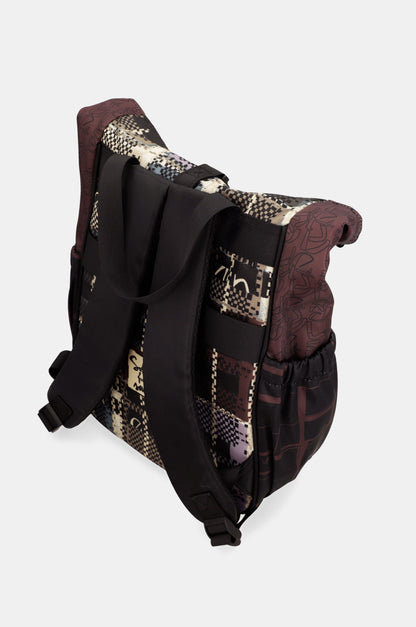 RUCSAC DE DAMĂ ANEKKE IRON 43575-023