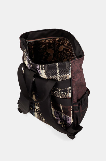RUCSAC DE DAMĂ ANEKKE IRON 43575-023