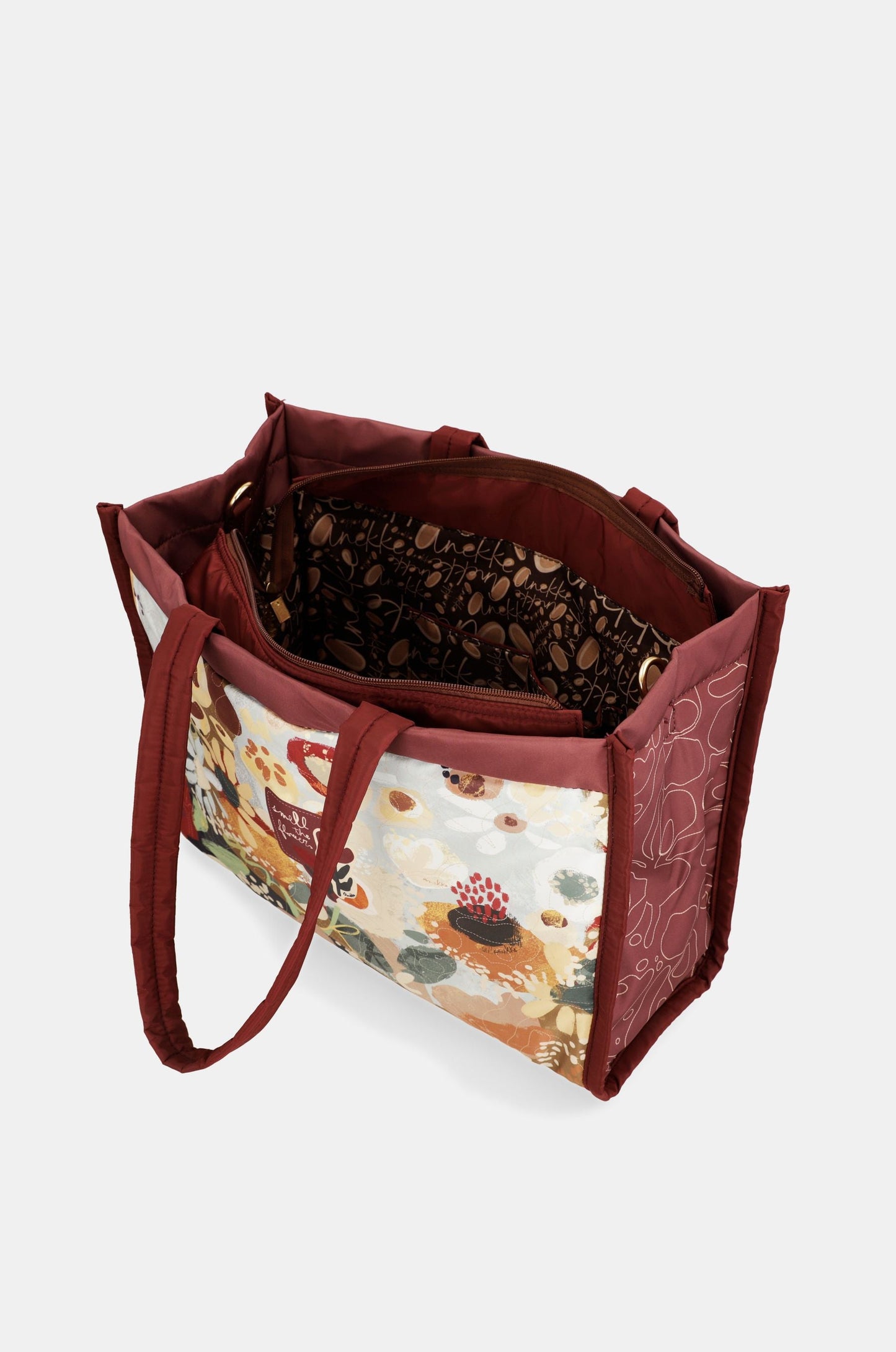 GEANTĂ DE VOIAJ ANEKKE TULIP 43578-011
