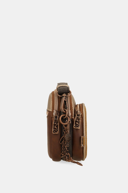 GEANTĂ DE DAMĂ ANEKKE CAMEL 43603-445