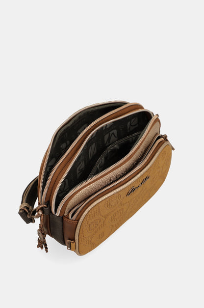 GEANTĂ DE DAMĂ ANEKKE CAMEL 43603-445