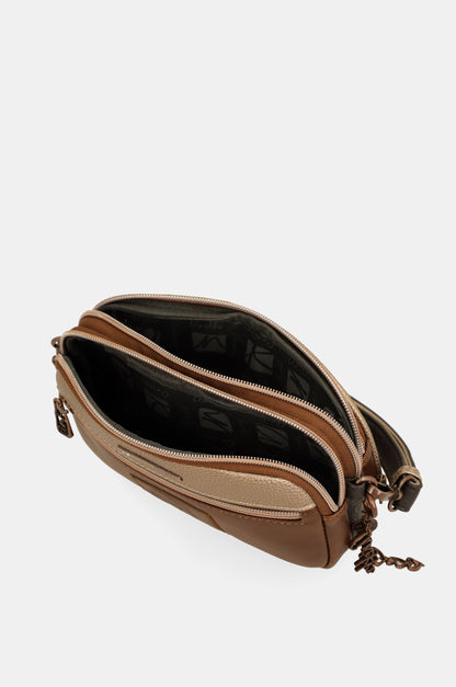 GEANTĂ DE DAMĂ ANEKKE CAMEL 43603-445