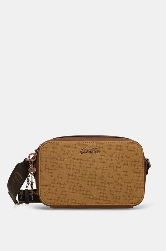 GEANTĂ CROSSBODY ANEKKE CAMEL 43603-447