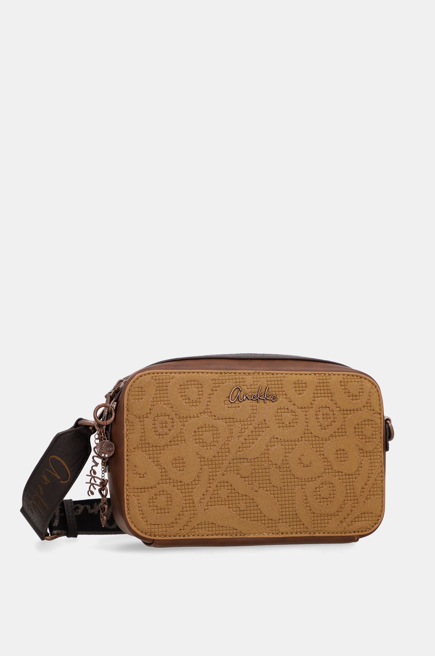 GEANTĂ CROSSBODY ANEKKE CAMEL 43603-447