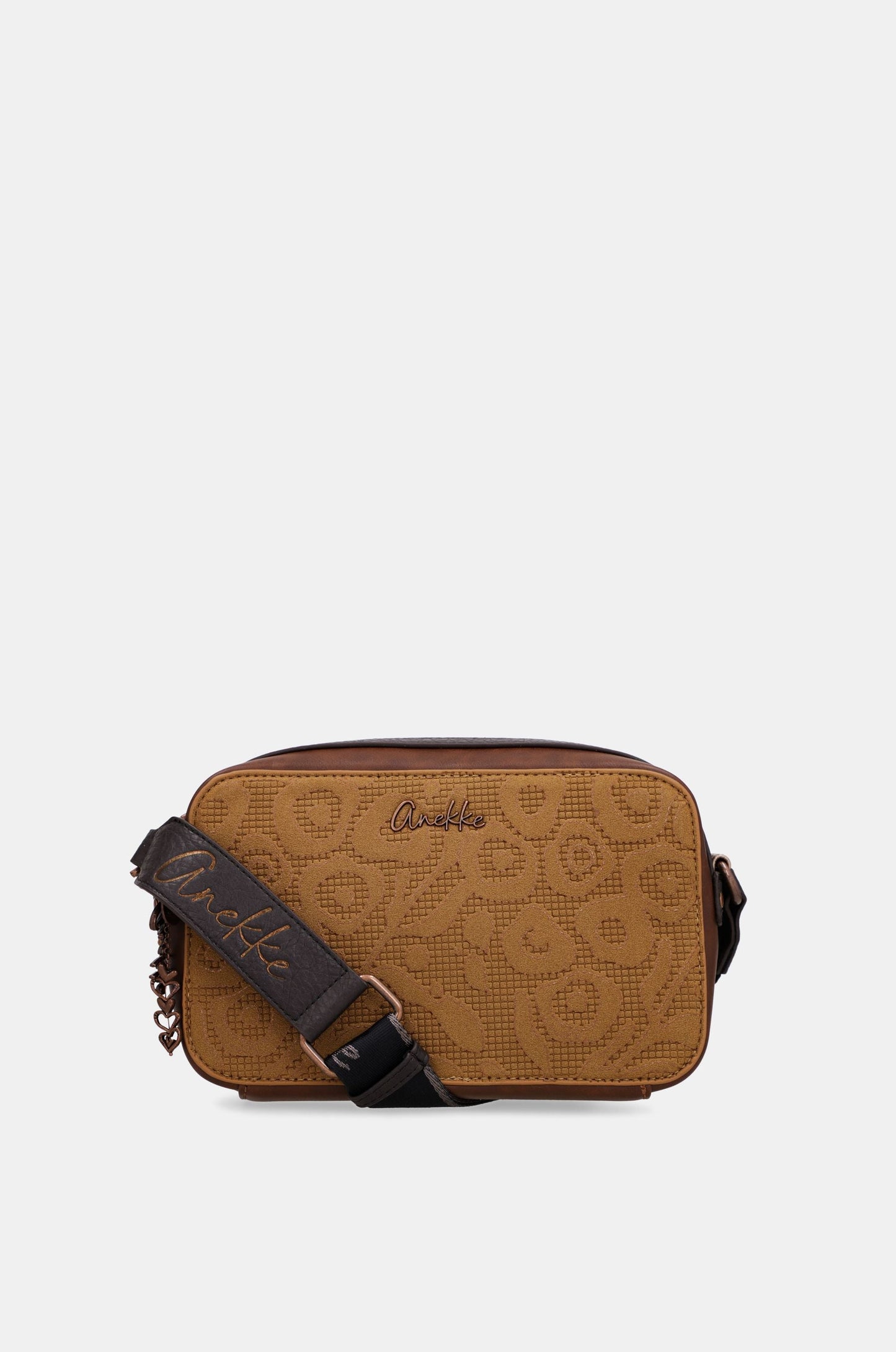 GEANTĂ CROSSBODY ANEKKE CAMEL 43603-447