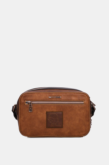 GEANTĂ CROSSBODY ANEKKE CAMEL 43603-447