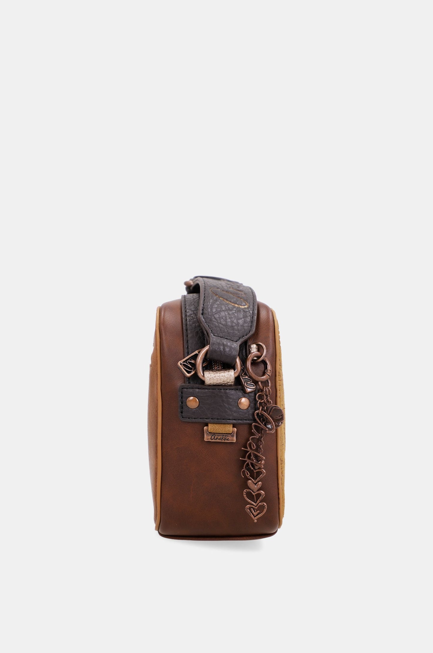 GEANTĂ CROSSBODY ANEKKE CAMEL 43603-447