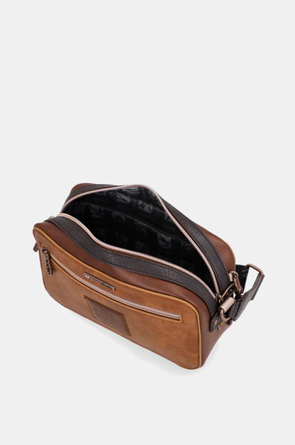 GEANTĂ CROSSBODY ANEKKE CAMEL 43603-447