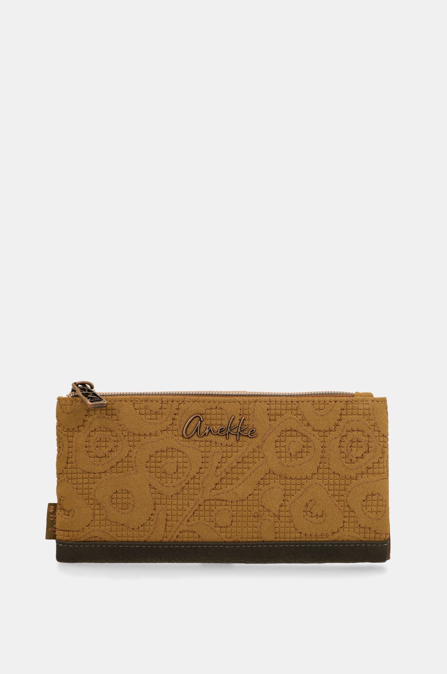 PORTOFEL ANEKKE CAMEL 43609-906