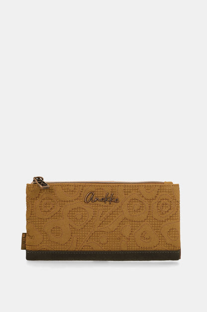 PORTOFEL ANEKKE CAMEL 43609-906