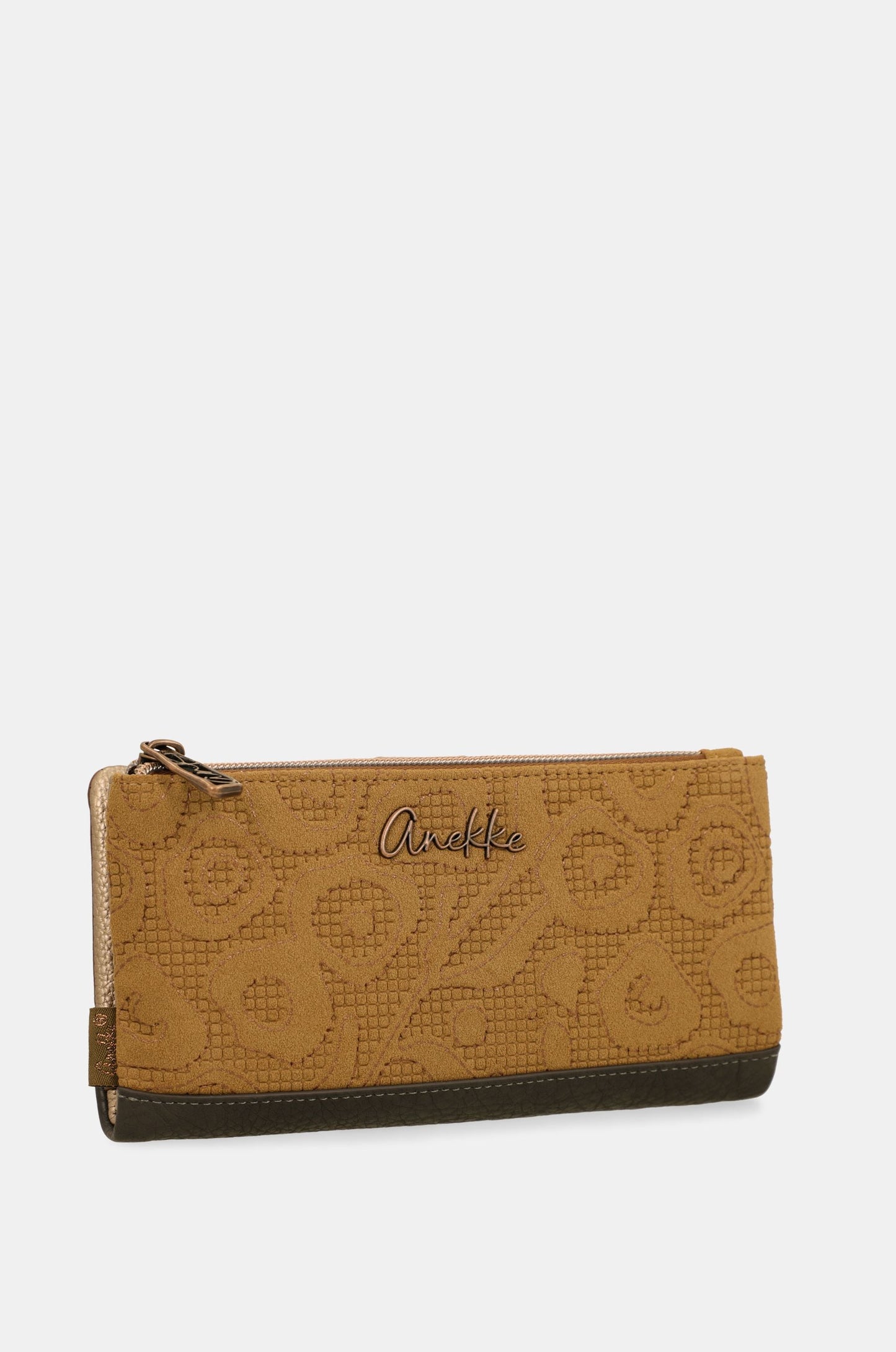PORTOFEL ANEKKE CAMEL 43609-906