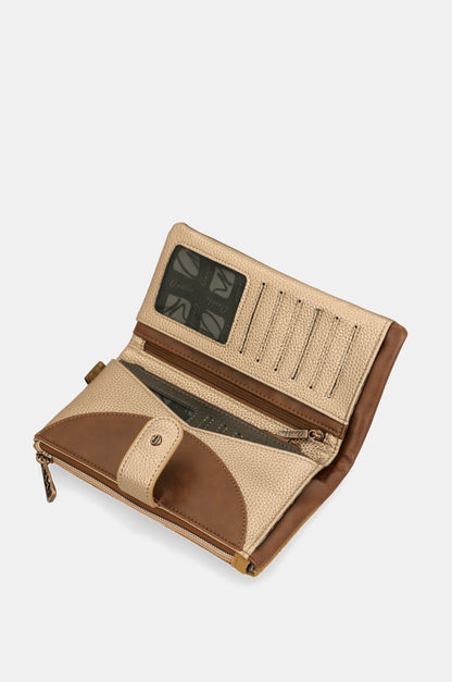 PORTOFEL ANEKKE CAMEL 43609-906
