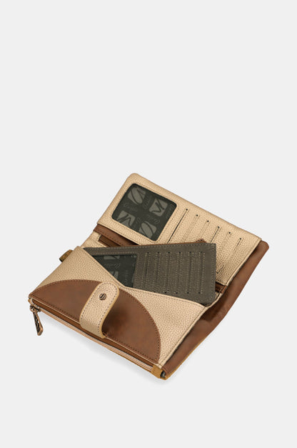 PORTOFEL ANEKKE CAMEL 43609-906