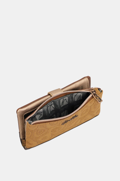 PORTOFEL ANEKKE CAMEL 43609-906
