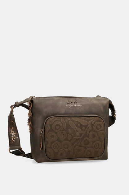 GEANTĂ CROSSBODY ANEKKE MOCHA 43613-249