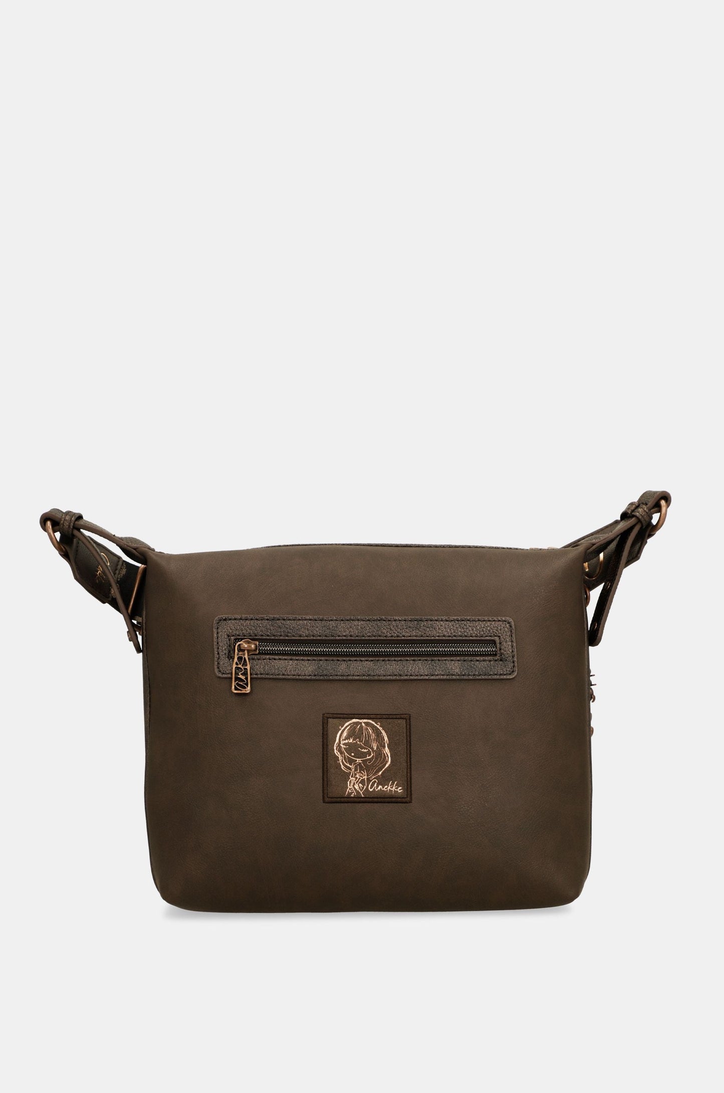 GEANTĂ CROSSBODY ANEKKE MOCHA 43613-249