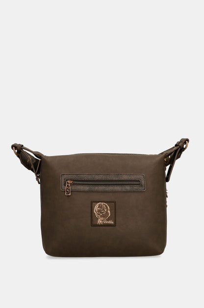 GEANTĂ CROSSBODY ANEKKE MOCHA 43613-249