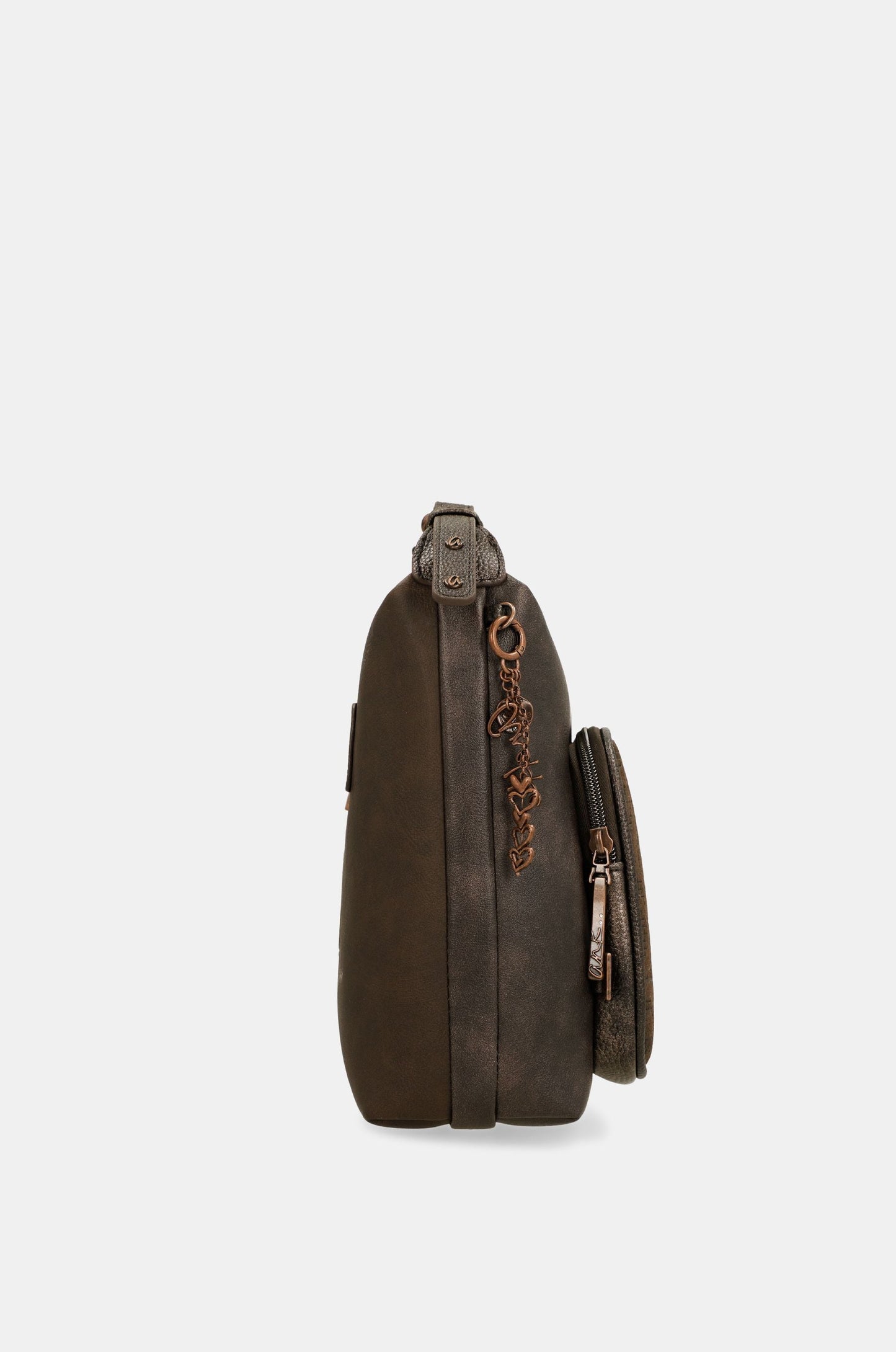 GEANTĂ CROSSBODY ANEKKE MOCHA 43613-249
