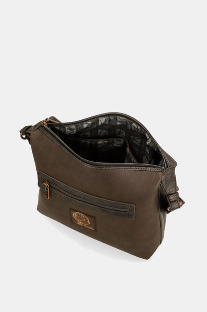 GEANTĂ CROSSBODY ANEKKE MOCHA 43613-249