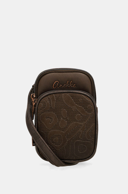 GEANTĂ CROSSBODY ANEKKE MOCHA 43613-907