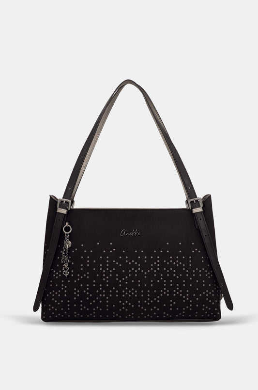GEANTĂ CROSSBODY ANEKKE BLACK 43622-453