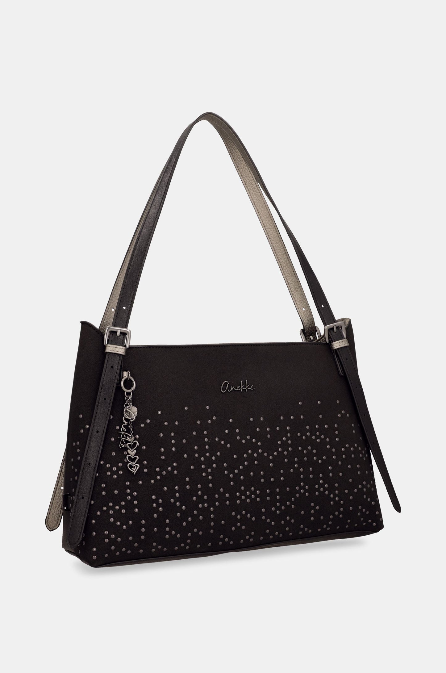 GEANTĂ CROSSBODY ANEKKE BLACK 43622-453
