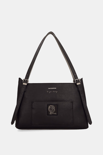GEANTĂ CROSSBODY ANEKKE BLACK 43622-453