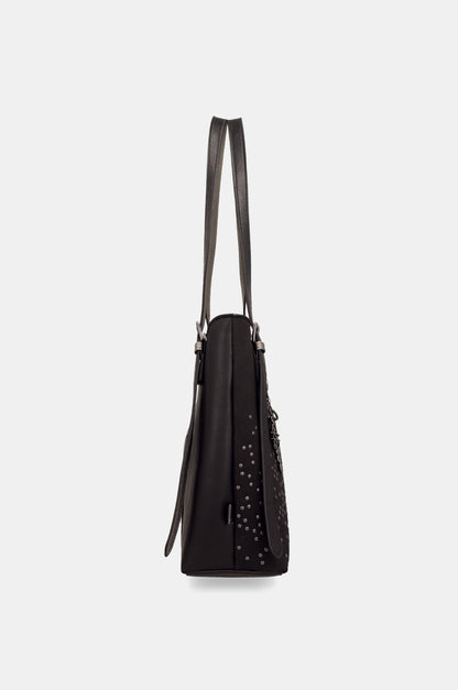 GEANTĂ CROSSBODY ANEKKE BLACK 43622-453