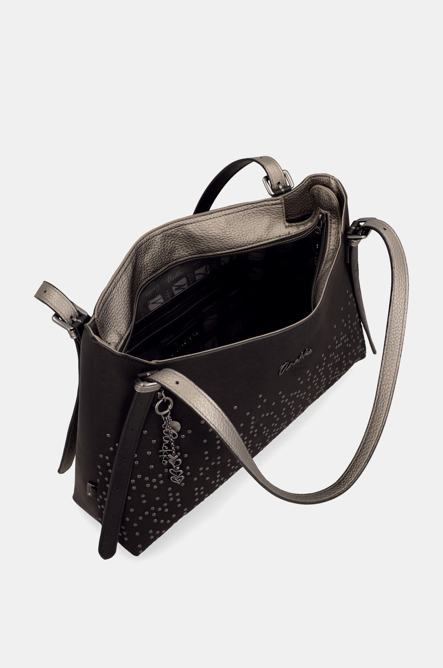 GEANTĂ CROSSBODY ANEKKE BLACK 43622-453